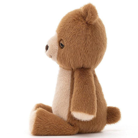 Jellycat: przytulanka miś Beebi Bear 30 cm - Noski Noski