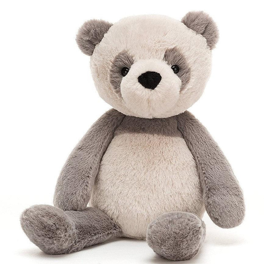 Jellycat: przytulanka miś Buckley Panda 27 cm - Noski Noski