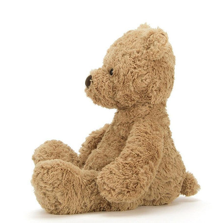 Jellycat: przytulanka miś Bumbly Bear 30 cm - Noski Noski