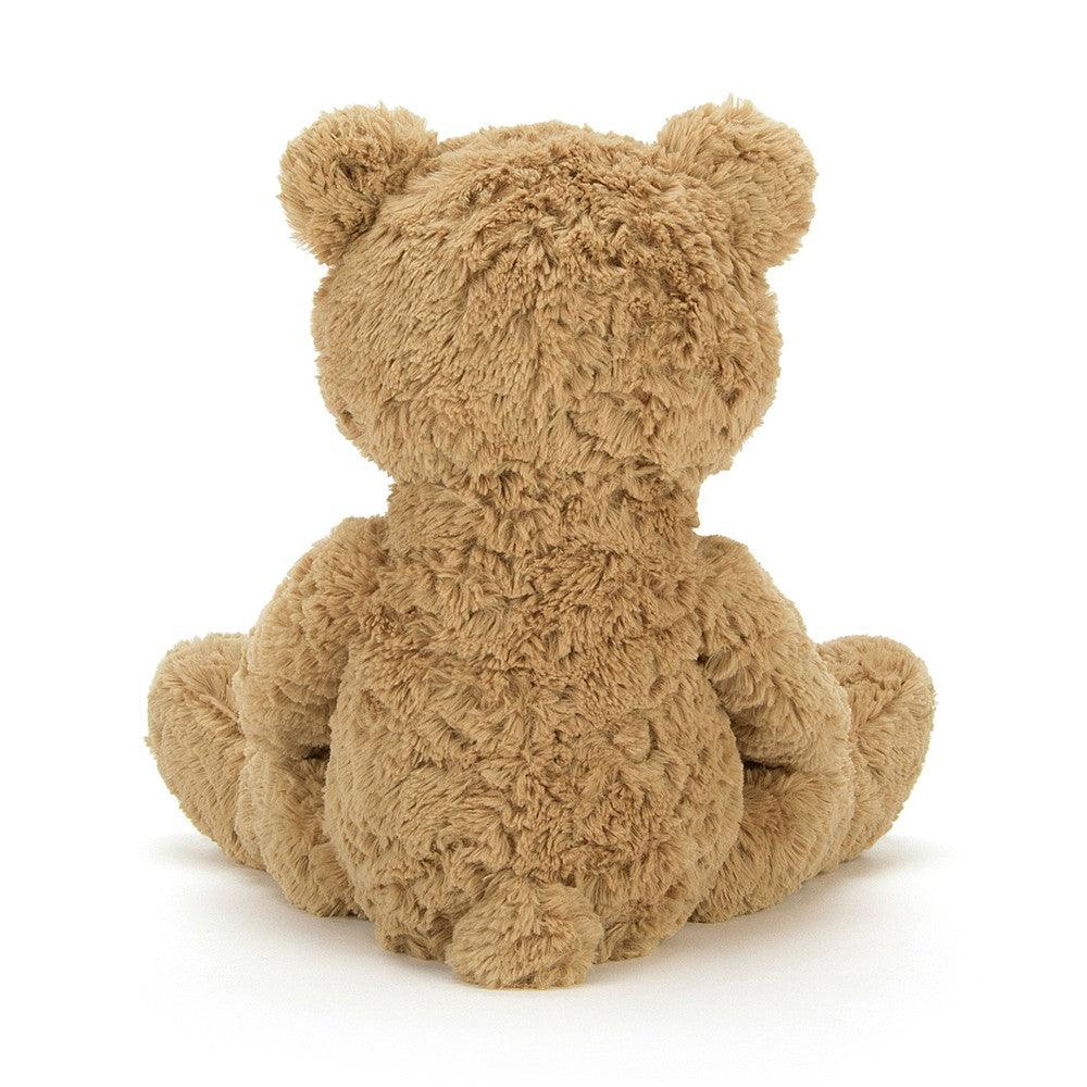Jellycat: przytulanka miś Bumbly Bear 30 cm - Noski Noski