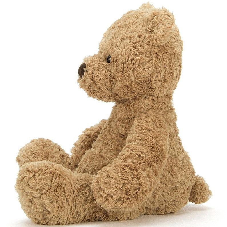 Jellycat: przytulanka miś Bumbly Bear 57 cm - Noski Noski