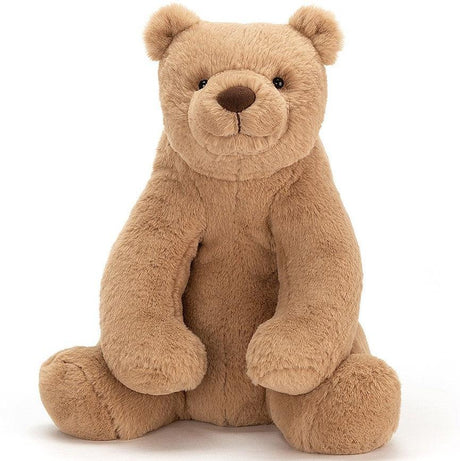 Jellycat: przytulanka miś Cecil Bear 36 cm - Noski Noski