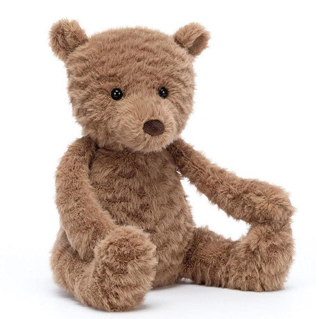 Jellycat: przytulanka miś Cocoa Bear 30 cm - Noski Noski