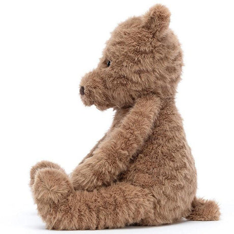 Jellycat: przytulanka miś Cocoa Bear 30 cm - Noski Noski