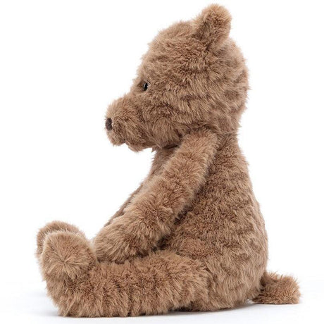 Jellycat: przytulanka miś Cocoa Bear 45 cm - Noski Noski