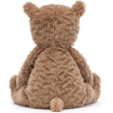 Jellycat: przytulanka miś Cocoa Bear 45 cm - Noski Noski