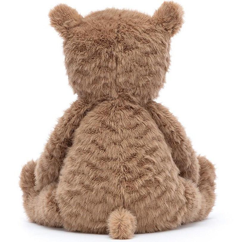 Jellycat: przytulanka miś Cocoa Bear 45 cm - Noski Noski