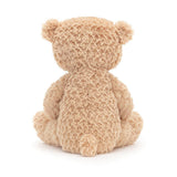 Jellycat: przytulanka miś Finley 22 cm - Noski Noski