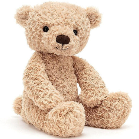 Jellycat: przytulanka miś Finley Bear 43 cm - Noski Noski