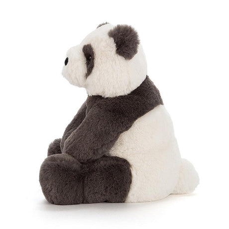 Jellycat: przytulanka miś Harry Panda 19 cm - Noski Noski