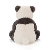 Jellycat: przytulanka miś Harry Panda 19 cm - Noski Noski