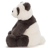 Jellycat: przytulanka miś Harry Panda 36 cm - Noski Noski