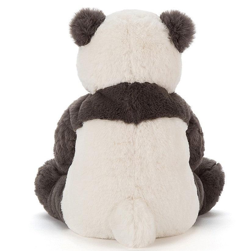 Jellycat: przytulanka miś Harry Panda 36 cm - Noski Noski