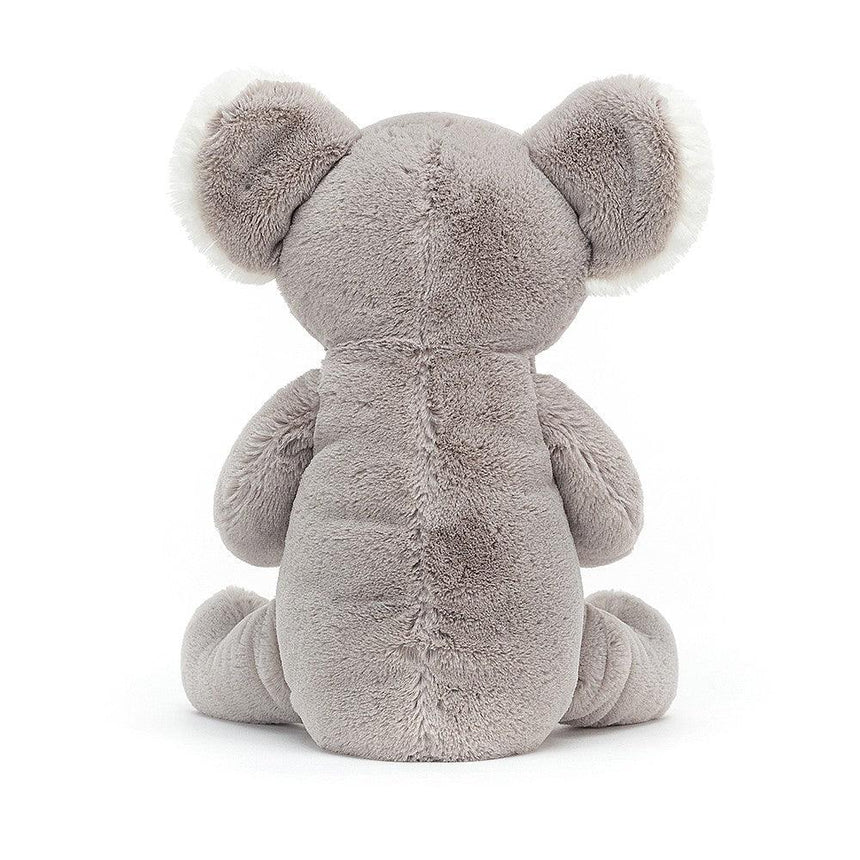 Jellycat: przytulanka miś Kai Koala 26 cm - Noski Noski