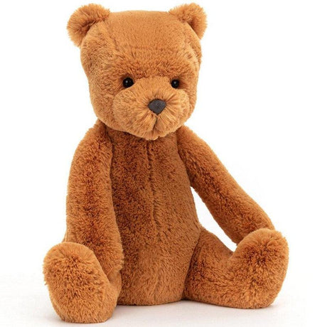Jellycat: przytulanka Miś Large Ginger Bear 27 cm - Noski Noski