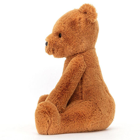Jellycat: przytulanka Miś Large Ginger Bear 27 cm - Noski Noski