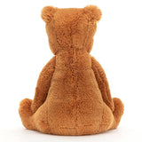 Jellycat: przytulanka Miś Large Ginger Bear 27 cm - Noski Noski