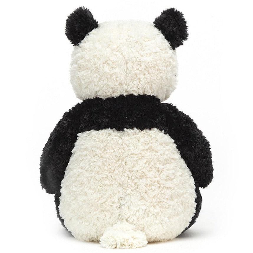 Jellycat: przytulanka miś Montgomery Panda 36 cm - Noski Noski