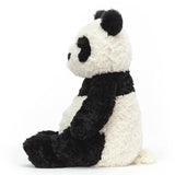 Jellycat: przytulanka miś Montgomery Panda 36 cm - Noski Noski
