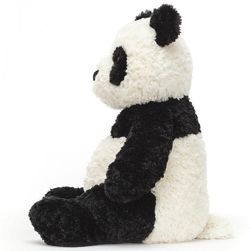 Jellycat: przytulanka miś Montgomery Panda 42 cm - Noski Noski