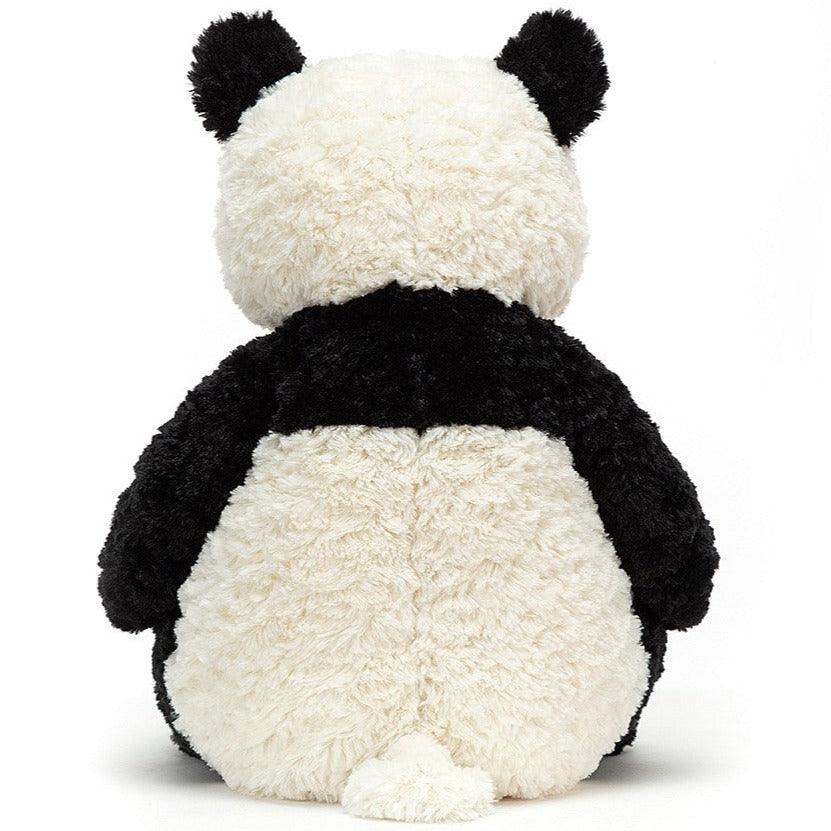 Jellycat: przytulanka miś Montgomery Panda 42 cm - Noski Noski