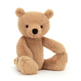 Jellycat: przytulanka miś Rufus 29 cm - Noski Noski