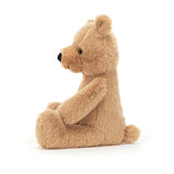 Jellycat: przytulanka miś Rufus 29 cm - Noski Noski