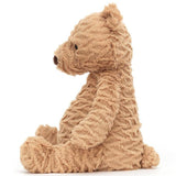 Jellycat: przytulanka miś Seymour Bear 25 cm - Noski Noski