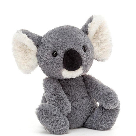 Jellycat: przytulanka miś Tumbletuft Koala 20 cm - Noski Noski