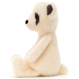 Jellycat: przytulanka miś Whispit Bear 26 cm - Noski Noski