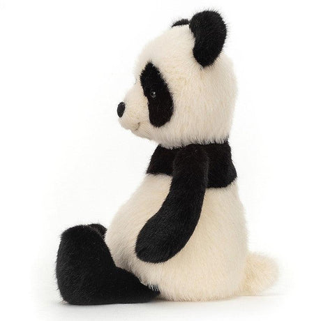 Jellycat: przytulanka miś Whispit Panda 26 cm - Noski Noski