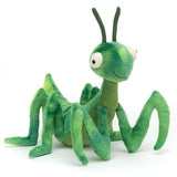 Jellycat: przytulanka modliszka Penny 22 cm - Noski Noski