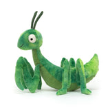 Jellycat: przytulanka modliszka Penny 22 cm - Noski Noski