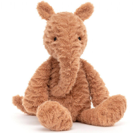 Jellycat: przytulanka mrówkojad Rolie Polie Anteater 32 cm - Noski Noski