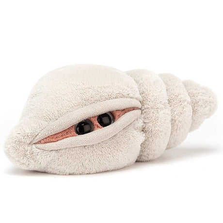 Jellycat: przytulanka muszla Katie Conch 22 cm - Noski Noski