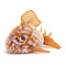 Jellycat: przytulanka naburmuszona ryba Grumpy Fish 14 cm - Noski Noski