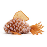 Jellycat: przytulanka naburmuszona ryba Grumpy Fish 14 cm - Noski Noski