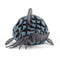 Jellycat: przytulanka naburmuszona ryba Grumpy Fish 14 cm - Noski Noski