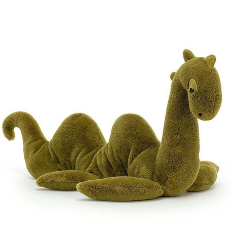 Jellycat: przytulanka Nessie 48 cm - Noski Noski