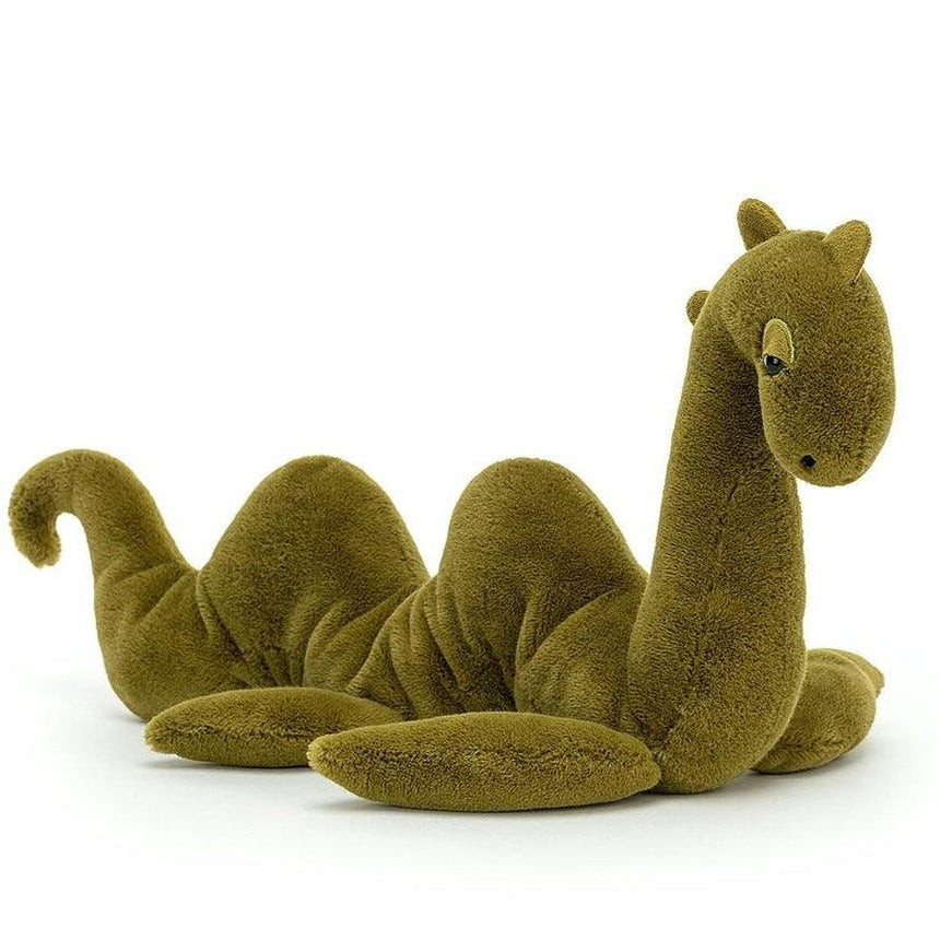 Jellycat: przytulanka Nessie 48 cm - Noski Noski