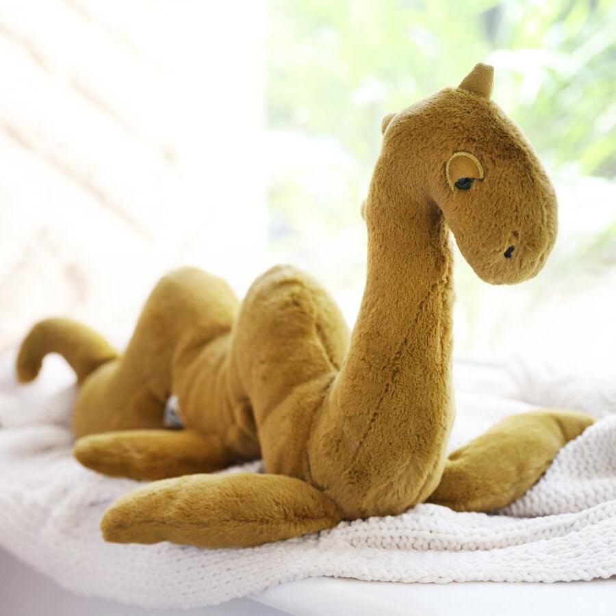 Jellycat: przytulanka Nessie 64 cm - Noski Noski