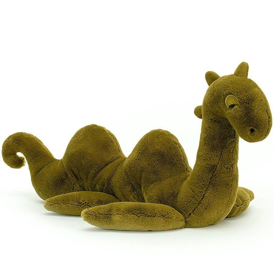 Jellycat: przytulanka Nessie 64 cm - Noski Noski