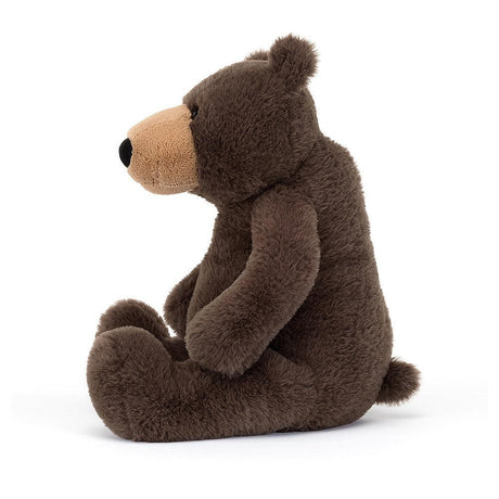 Jellycat: przytulanka niedźwiedź Knox 30 cm - Noski Noski