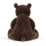 Jellycat: przytulanka niedźwiedź Knox 30 cm - Noski Noski