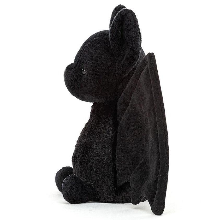 Jellycat: przytulanka nietoperz Bewitching Bat 15 cm - Noski Noski