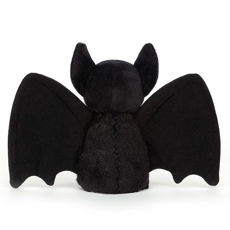 Jellycat: przytulanka nietoperz Bewitching Bat 15 cm - Noski Noski