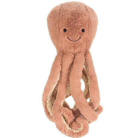 Jellycat: przytulanka ośmiornica Odell 23 cm - Noski Noski