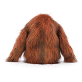 Jellycat: przytulanka Oswald Orangutan 34 cm - Noski Noski