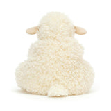 Jellycat: przytulanka owca Bobbleton Sheep 27 cm - Noski Noski
