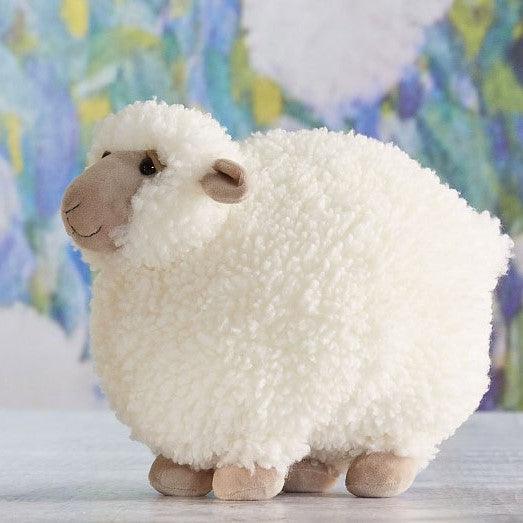 Jellycat: przytulanka owca Rolbie Sheep 28 cm - Noski Noski